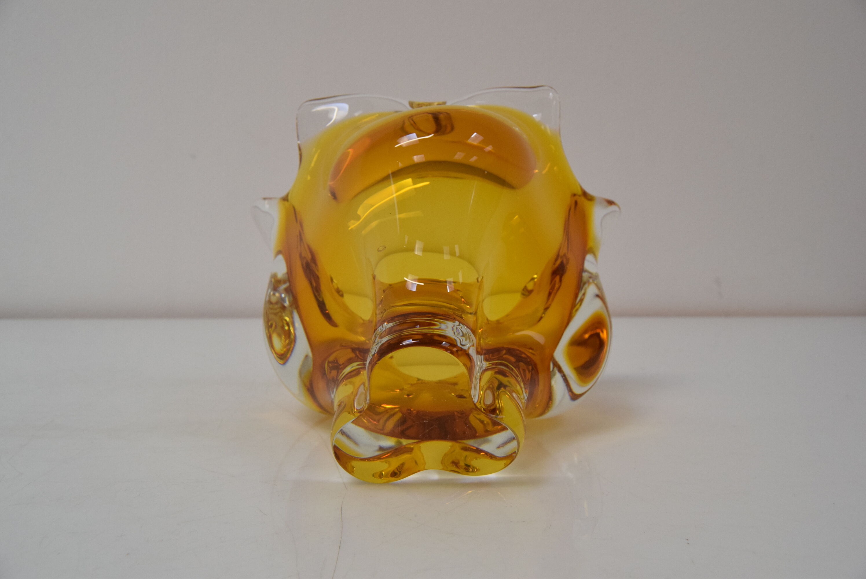 Mid-century Bowl by Josef Hospodka,1960