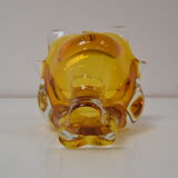 Mid-century Bowl by Josef Hospodka,1960