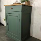 Old jam or extra furniture