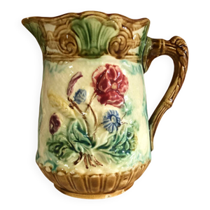 pichet barbotine Onnaing