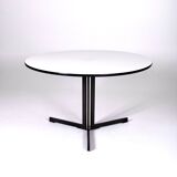 Hein salomonson dining table, 1950s