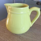 Chick yellow pitcher