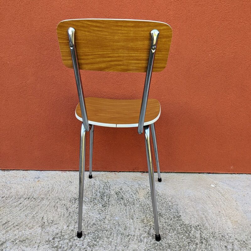Formica chair
