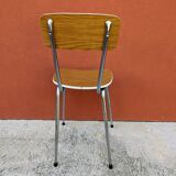 Formica chair