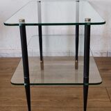 Table basse vintage