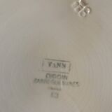 Plats fleuri  Sarreguemines