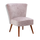1950s danish lounge chair