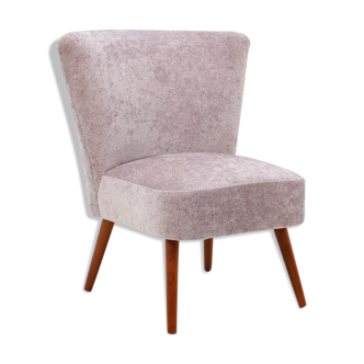 1950s danish lounge chair