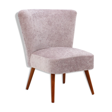 1950s danish lounge chair