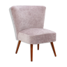 1950s danish lounge chair