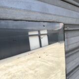 Beveled mirror 170 x 38