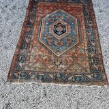 Tapis ancien