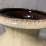 Ceramic vase West Germany