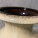 Ceramic vase West Germany