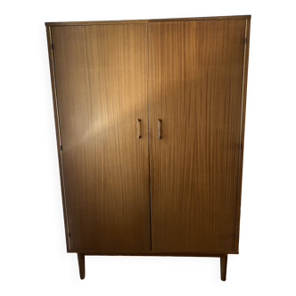 Armoire étagère commode