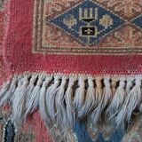 Handmade Pakistani carpet