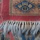 Handmade Pakistani carpet
