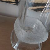 Cristal vase
