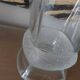 Cristal vase