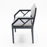 Rare pair of armchairs 1970