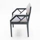 Rare pair of armchairs 1970