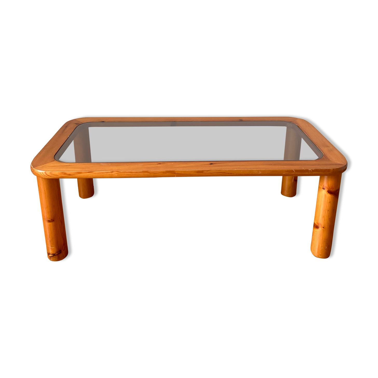 Vintage coffee table