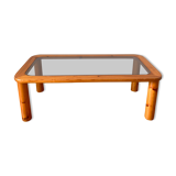 Vintage coffee table