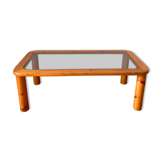 Vintage coffee table