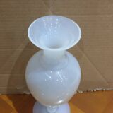 Very Pretty Opaline Soliflore Vase
