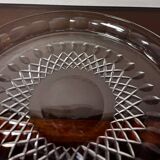 Baccarat flat tray