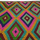 Turkish Kilim, 238x196 cm, MYK-890