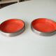 Vintage Japanese Space Age Ashtray from the 70s