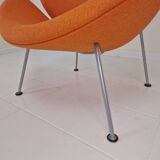 Orange Slice Chair by Pierre Paulin for Artifort, 1990s