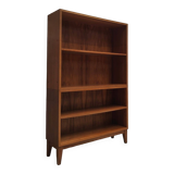 Bibliothèque du milieu du siècle