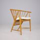 Chaise « Plume de Soleil » Sonna Rosén