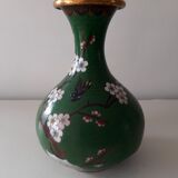 Vases / batch of 3 vases