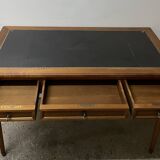 Louis XVI Style Bureau Plat from the 20th Century