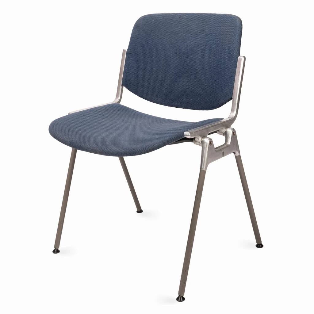 Office chair DSC 106 Castelli