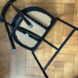 Tokyo chairs by Rodney Kinsman for Bieffeplast, Italië