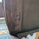 Louis XV marquetry commode