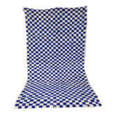 Handmade Moroccan Berber rug 300 x 170 cm