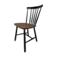 Danish chair 1960 design wood