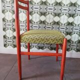 Set of 4 Czech Art Deco Chairs Ton, 1971, Up Zavody, Thonet