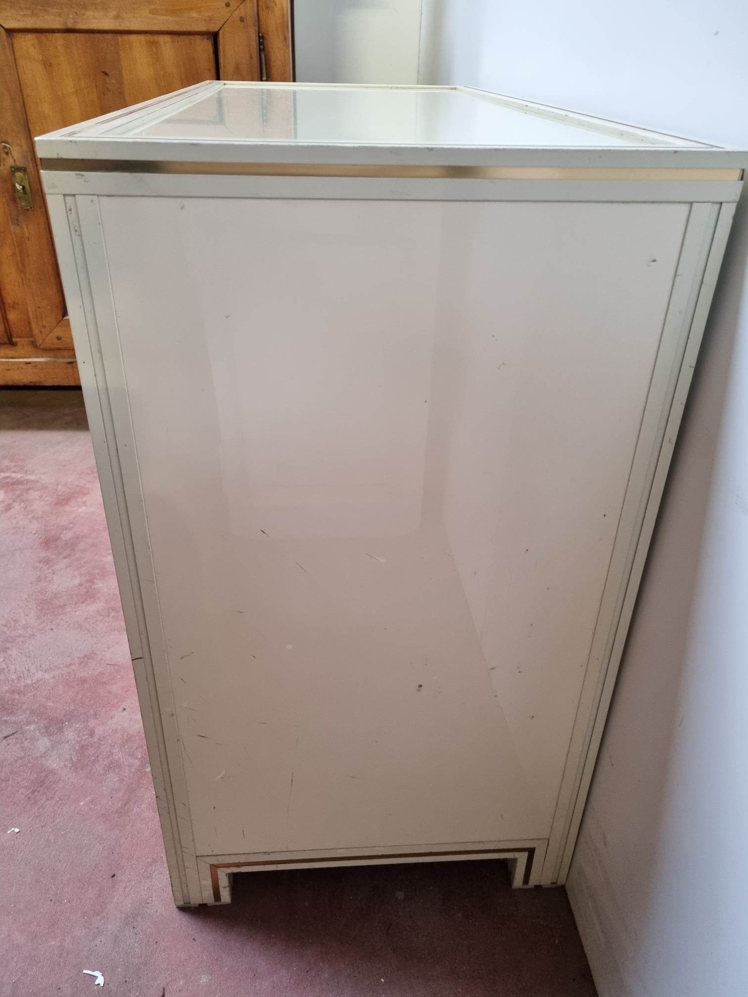 Buffet Pierre Vandel