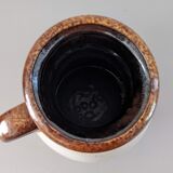 West Germany Vase Scheurich 496-28