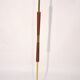 Scandinavian floor lamp