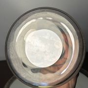 Carafe Baccarat Michel Ange avant 1936