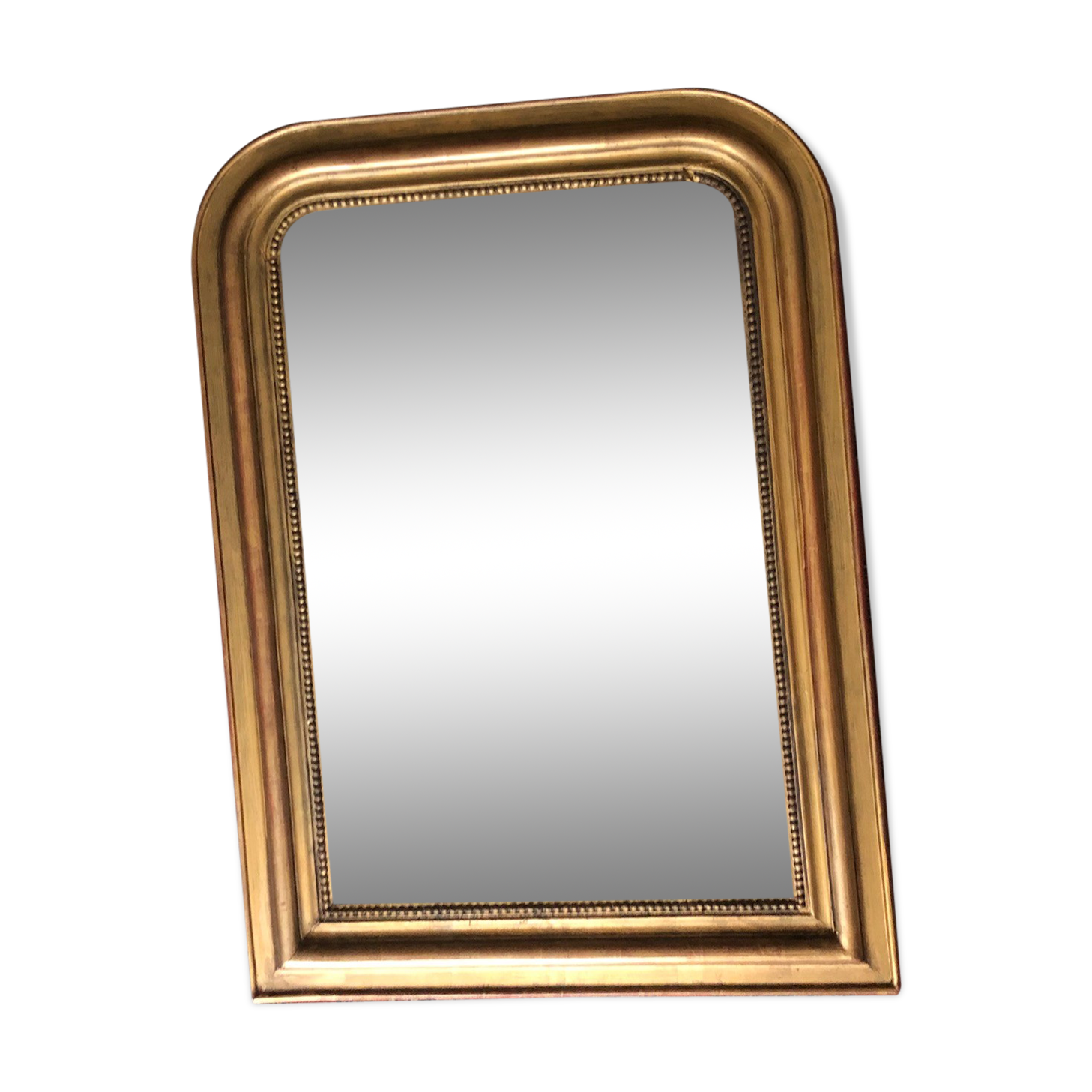 Mirror Louis Philippe 90cm x 59 cm