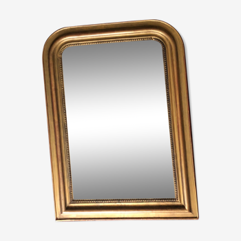 Miroir Louis Philippe 90cm x 59 cm