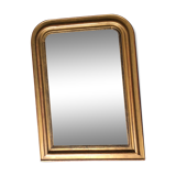 Mirror Louis Philippe 90cm x 59 cm